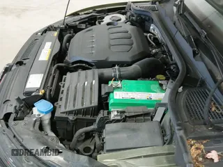 ✅ 2022 Volkswagen Golf GTI Autobahn • VIN: WVW687CD9NW126727 • Лот: 42413190. Опубликован ранее на IAAI с пробегом 39 455 миль. Бесплатный доступ к архиву аукционных продаж из США и подробный отчёт об истории автомобиля на DreamBid. Изображение 19.