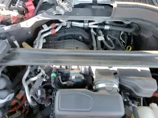 ✅ 2021 Ford Explorer Limited • VIN: 1FM5K8FWXMNA05320 • Lot: 89800355. Wystawiony na Copart z przebiegiem 138 788 mil. Bezpłatny archiwum sprzedaży aukcyjnych z USA i szczegółowy raport historii pojazdu na DreamBid. Zdjęcie 15.