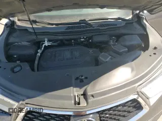 ✅ 2017 Acura MDX Technology • VIN: 5FRYD4H5XHB004034 • Lot: 70347795. Wystawiony na Copart z przebiegiem 92 956 mil. Bezpłatny archiwum sprzedaży aukcyjnych z USA i szczegółowy raport historii pojazdu na DreamBid. Zdjęcie 14.