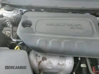 ✅ 2020 Jeep Cherokee Altitude • VIN: 1C4PJMLB8LD536952 • Lot: 81056765. Listed on Copart with 56,216 mi. Free auction sales archive from the USA and detailed vehicle history report at DreamBid. Image 14.