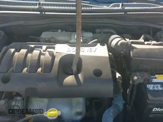 ✅ 2010 Hyundai Accent GLS • VIN: KMHCN4ACXAU416870 • Лот: 41539125. Опубликован ранее на IAAI с пробегом 129 214 миль. Бесплатный доступ к архиву аукционных продаж из США и подробный отчёт об истории автомобиля на DreamBid. Изображение 21.