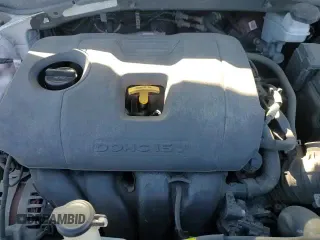 ✅ 2021 Kia Seltos LX • VIN: KNDEPCAAXM7150673 • Lot: 92498905. Wystawiony na Copart z przebiegiem 105 246 mil. Bezpłatny archiwum sprzedaży aukcyjnych z USA i szczegółowy raport historii pojazdu na DreamBid. Zdjęcie 14.