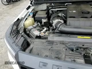 ✅ 2022 Nissan Frontier S • VIN: 1N6ED1CL1NN654860 • Лот: 94232965. Опубликован ранее на Copart с пробегом 41 215 миль. Бесплатный доступ к архиву аукционных продаж из США и подробный отчёт об истории автомобиля на DreamBid. Изображение 13.