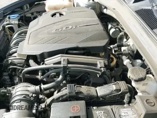 2021 Hyundai Sonata SEL z VIN 5NPEF4JA3MH120824, wystawiony jako IAAI lot #43358125 z przebiegiem 97 777 mil mil oraz . Historia ofert i sprzedaży dostępna na DreamBid. Obrazek 19.