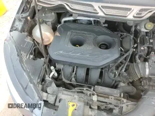 ✅ 2021 Ford EcoSport SE • VIN: MAJ6S3GL3MC422411 • Лот: 63213075. Опубликован ранее на Copart с пробегом 87 049 миль. Бесплатный доступ к архиву аукционных продаж из США и подробный отчёт об истории автомобиля на DreamBid. Изображение 14.