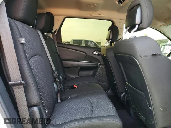 ✅ 2020 Dodge Journey SE Value • VIN: 3C4PDCAB8LT254034 • Lot: 47586966. Wystawiony na Copart z przebiegiem 60 500 mil. Bezpłatny archiwum sprzedaży aukcyjnych z USA i szczegółowy raport historii pojazdu na DreamBid. Zdjęcie 11.