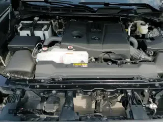 ✅ 2024 Toyota Tundra Platinum • VIN: 5TFNA5DB5RX193987 • Lot: 67571015. Listed on Copart with 8,427 mi. Free auction sales archive from the USA and detailed vehicle history report at DreamBid. Image 13.