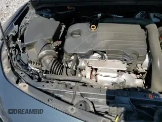 2020 Chevrolet Malibu RS z VIN 1G1ZG5ST8LF149774, wystawiony jako Copart lot #71978135 z przebiegiem 67 077 mil mil oraz Szkoda całkowita • Salvage title. Historia ofert i sprzedaży dostępna na DreamBid. Obrazek 15.