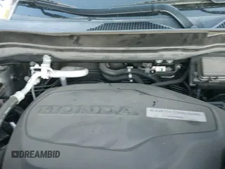 ✅ 2017 Honda Pilot EX-L • VIN: 5FNYF5H76HB009198 • Lot: 41360761. Listed on IAAI with 108,719 mi. Free auction sales archive from the USA and detailed vehicle history report at DreamBid. Image 20.