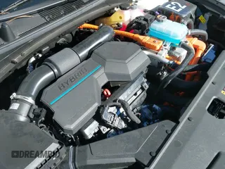 ✅ 2024 Kia Sportage X-Line • VIN: KNDPYDDH4R7149028 • Лот: 41453471. Опубликован ранее на IAAI с пробегом 5 932 миль. Бесплатный доступ к архиву аукционных продаж из США и подробный отчёт об истории автомобиля на DreamBid. Изображение 19.