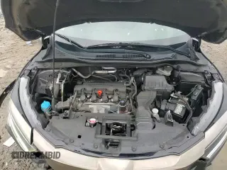 ✅ 2022 Honda HR-V Sport • VIN: 3CZRU6H1XNM707424 • Лот: 51732105. Опубликован ранее на Copart с пробегом 78 091 миль. Бесплатный доступ к архиву аукционных продаж из США и подробный отчёт об истории автомобиля на DreamBid. Изображение 14.