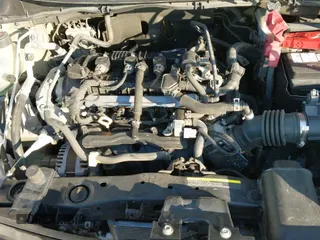 ✅ 2020 Nissan Versa SR • VIN: 3N1CN8FV6LL806712 • Lot: 43772473. Wystawiony na IAAI z przebiegiem 100 285 mil. Bezpłatny archiwum sprzedaży aukcyjnych z USA i szczegółowy raport historii pojazdu na DreamBid. Zdjęcie 21.