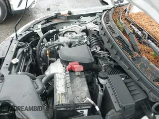 ✅ 2015 Nissan Rogue S • VIN: JN8AS5MT5FW151507 • Lot: 43705101. Listed on IAAI with 146,909 mi. Free auction sales archive from the USA and detailed vehicle history report at DreamBid. Image 19.