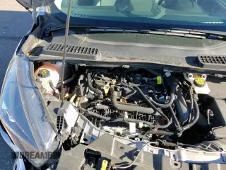 ✅ 2019 Ford Escape SE • VIN: 1FMCU9GD8KUB28055 • Lot: 86236225. Wystawiony na Copart z przebiegiem 45 158 mil. Bezpłatny archiwum sprzedaży aukcyjnych z USA i szczegółowy raport historii pojazdu na DreamBid. Zdjęcie 15.