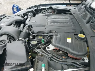 ✅ 2015 Jaguar XJ Portfolio • VIN: SAJWJ2GD9F8V90173 • Lot: 42445628. Listed on IAAI with 93,225 mi. Free auction sales archive from the USA and detailed vehicle history report at DreamBid. Image 19.