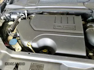 ✅ 2018 Land Rover Discovery Sport HSE • VIN: SALCR2SX0JH731872 • Lot: 67840675. Wystawiony na Copart z przebiegiem 82 187 mil. Bezpłatny archiwum sprzedaży aukcyjnych z USA i szczegółowy raport historii pojazdu na DreamBid. Zdjęcie 17.