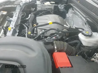 ✅ 2020 Buick Encore GX Select • VIN: KL4MMDS24LB124142 • Lot: 43015357. Listed on IAAI with 75,048 mi. Free auction sales archive from the USA and detailed vehicle history report at DreamBid. Image 14.