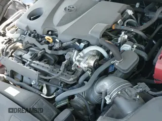 ✅ 2024 Toyota Camry LE • VIN: 4T1C11AK1RU259937 • Lot: 43565535. Listed on IAAI with 13,298 mi. Free auction sales archive from the USA and detailed vehicle history report at DreamBid. Image 19.