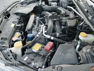 ✅ 2023 Subaru Crosstrek Premium • VIN: JF2GTAPC9P8272751 • Lot: 43075931. Listed on IAAI with 33,000 mi. Free auction sales archive from the USA and detailed vehicle history report at DreamBid. Image 20.