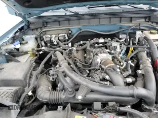 ✅ 2022 Ford Bronco • VIN: 1FMEE5DP3NLB30772 • Lot: 65185585. Listed on Copart with 53,936 mi. Free auction sales archive from the USA and detailed vehicle history report at DreamBid. Image 14.