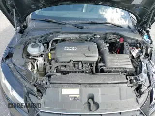 ✅ 2017 Audi TT • VIN: TRUC5AFVXH1008027 • Lot: 45107555. Listed on Copart with 45,804 mi. Free auction sales archive from the USA and detailed vehicle history report at DreamBid. Image 13.