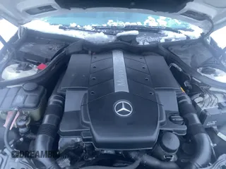 ✅ 2004 Mercedes-Benz CLK 500 • VIN: WDBTJ75J84F075289 • Lot: 95577685. Listed on Copart with 100,173 mi. Free auction sales archive from the USA and detailed vehicle history report at DreamBid. Image 11.