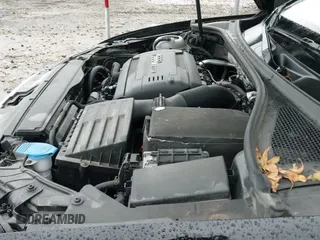 ✅ 2016 Audi A3 Premium • VIN: WAUB8GFF5G1067118 • Lot: 43382537. Listed on IAAI with 76,845 mi. Free auction sales archive from the USA and detailed vehicle history report at DreamBid. Image 19.