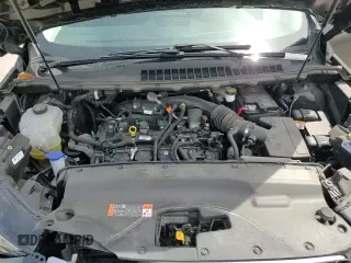 ✅ 2023 Ford Edge SEL • VIN: 2FMPK4J95PBA22786 • Lot: 55786155. Listed on Copart with 28,222 mi. Free auction sales archive from the USA and detailed vehicle history report at DreamBid. Image 15.