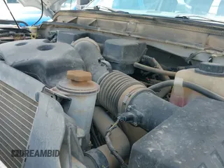 ✅ 2011 Ford F-250 XL • VIN: 1FT7W2B6XBEC15207 • Лот: 42484763. Опубликован ранее на IAAI с пробегом 84 620 миль. Бесплатный доступ к архиву аукционных продаж из США и подробный отчёт об истории автомобиля на DreamBid. Изображение 18.