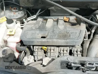 ✅ 2017 Jeep Patriot Sport • VIN: 1C4NJRBB1HD194743 • Lot: 43010175. Listed on IAAI with 125,054 mi. Free auction sales archive from the USA and detailed vehicle history report at DreamBid. Image 20.