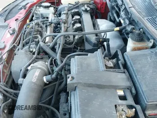 ✅ 2006 Ford Focus ST • VIN: 1FAHP38Z56W141368 • Lot: 41565922. Listed on IAAI with 201,653 mi. Free auction sales archive from the USA and detailed vehicle history report at DreamBid. Image 19.