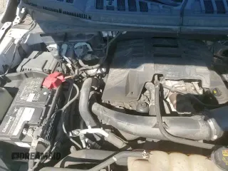 ✅ 2018 Ford F-150 XL • VIN: 1FTMF1CP4JKE51081 • Lot: 71861575. Wystawiony na Copart z przebiegiem 119 066 mil. Bezpłatny archiwum sprzedaży aukcyjnych z USA i szczegółowy raport historii pojazdu na DreamBid. Zdjęcie 13.