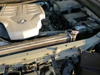 ✅ 2018 Lexus GX 460 • VIN: JTJBM7FX2J5185308 • Lot: 90654825. Wystawiony na Copart z przebiegiem 77 920 mil. Bezpłatny archiwum sprzedaży aukcyjnych z USA i szczegółowy raport historii pojazdu na DreamBid. Zdjęcie 15.