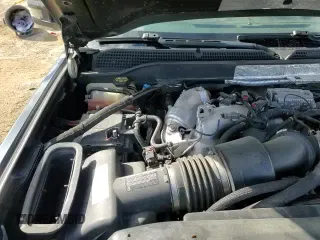 ✅ 2017 Chevrolet Silverado 1500 • VIN: 100000000016199W1 • Лот: 47011105. Опубликован ранее на Copart с пробегом 128 779 миль. Бесплатный доступ к архиву аукционных продаж из США и подробный отчёт об истории автомобиля на DreamBid. Изображение 16.