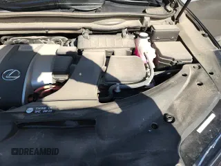 ✅ 2022 Lexus RX 450h • VIN: 2T2JGMDA6NC078429 • Лот: 71929945. Опубликован ранее на Copart с пробегом 59 161 миль. Бесплатный доступ к архиву аукционных продаж из США и подробный отчёт об истории автомобиля на DreamBid. Изображение 16.