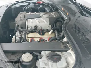 ✅ 2013 Audi A8 3.0L • VIN: WAURGAFDXDN012925 • Lot: 42253225. Wystawiony na IAAI z przebiegiem 117 965 mil. Bezpłatny archiwum sprzedaży aukcyjnych z USA i szczegółowy raport historii pojazdu na DreamBid. Zdjęcie 19.