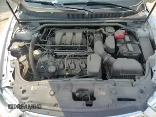 ✅ 2017 Ford Taurus Limited • VIN: 1FAHP2J8XHG131086 • Лот: 67208525. Опубликован ранее на Copart с пробегом 116 674 миль. Бесплатный доступ к архиву аукционных продаж из США и подробный отчёт об истории автомобиля на DreamBid. Изображение 15.