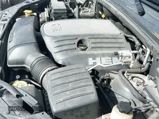 ✅ 2013 Dodge Durango R/T • VIN: 1C4SDJCT6DC678961 • Lot: 40811783. Listed on IAAI with 128,367 mi. Free auction sales archive from the USA and detailed vehicle history report at DreamBid. Image 19.