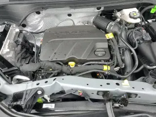 ✅ 2025 Buick Envista Avenir • VIN: KL47LCEP1SB222156 • Lot: 69511175. Wystawiony na Copart z przebiegiem 1 352 mil. Bezpłatny archiwum sprzedaży aukcyjnych z USA i szczegółowy raport historii pojazdu na DreamBid. Zdjęcie 16.