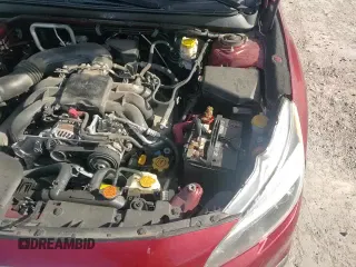 ✅ 2017 Subaru Outback Limited • VIN: 4S4BSENC8H3280971 • Lot: 48354575. Listed on Copart with 133,376 mi. Free auction sales archive from the USA and detailed vehicle history report at DreamBid. Image 17.