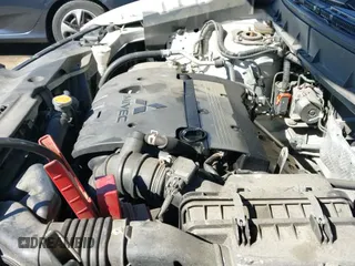 ✅ 2012 Mitsubishi Outlander ES • VIN: JA4AP3AU6CZ002641 • Lot: 43469895. Listed on IAAI with 175,166 mi. Free auction sales archive from the USA and detailed vehicle history report at DreamBid. Image 12.