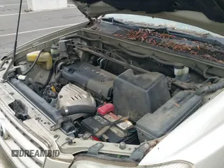 2002 Toyota Highlander с VIN JTEGD21A820045322, выставлен на аукционе IAAI как лот 43477123 с пробегом 234 991 миль миль и . История ставок и продаж доступна на DreamBid. Изображение 12.