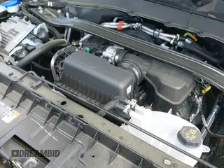 ✅ 2025 Ford Police Interceptor Utility • VIN: 1FM5K8AB1SGA33769 • Lot: 42449808. Listed on IAAI with 1,445 mi. Free auction sales archive from the USA and detailed vehicle history report at DreamBid. Image 19.