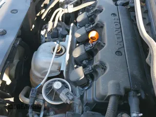 ✅ 2007 Honda Civic LX • VIN: 2HGFA16557H310507 • Лот: 42950384. Опубликован ранее на IAAI с пробегом 222 750 миль. Бесплатный доступ к архиву аукционных продаж из США и подробный отчёт об истории автомобиля на DreamBid. Изображение 13.