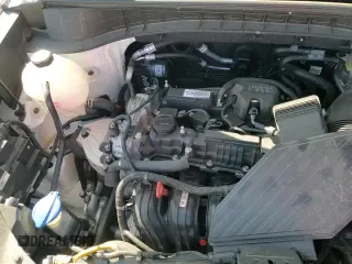 ✅ 2021 Hyundai Tucson SEL • VIN: KM8J33AL5MU329261 • Lot: 92513995. Listed on Copart with 27,913 mi. Free auction sales archive from the USA and detailed vehicle history report at DreamBid. Image 15.