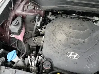 ✅ 2021 Hyundai Palisade Limited • VIN: KM8R5DHE5MU333501 • Лот: 86867134. Опубликован ранее на Copart с пробегом 52 249 миль. Бесплатный доступ к архиву аукционных продаж из США и подробный отчёт об истории автомобиля на DreamBid. Изображение 14.