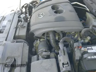 ✅ 2016 Mazda 3 i Sport • VIN: JM1BM1U76G1283812 • Lot: 42317451. Listed on IAAI with 162,009 mi. Free auction sales archive from the USA and detailed vehicle history report at DreamBid. Image 19.