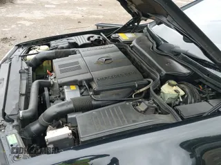 ✅ 1998 Mercedes-Benz SL 500 • VIN: WDBFA67F0WF161313 • Lot: 43087436. Wystawiony na IAAI z przebiegiem 120 271 mil. Bezpłatny archiwum sprzedaży aukcyjnych z USA i szczegółowy raport historii pojazdu na DreamBid. Zdjęcie 14.