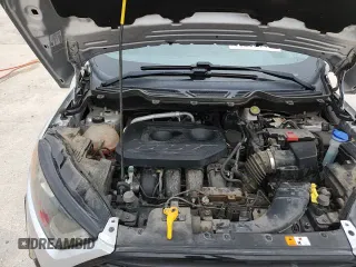 ✅ 2021 Ford EcoSport SES • VIN: MAJ6S3JL6MC400864 • Лот: 63208145. Опубликован ранее на Copart с пробегом 60 264 миль. Бесплатный доступ к архиву аукционных продаж из США и подробный отчёт об истории автомобиля на DreamBid. Изображение 16.