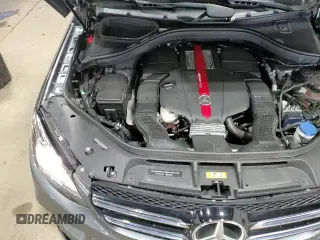 ✅ 2019 Mercedes-Benz GLE 43 AMG • VIN: 4JGDA6EB0KB197573 • Lot: 71264035. Listed on Copart with 52,718 mi. Free auction sales archive from the USA and detailed vehicle history report at DreamBid. Image 13.